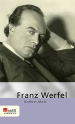 Franz Werfel Cover des Buches Franz Werfel (ISBN: 9783644012561)