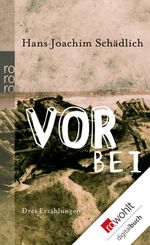 Vorbei Cover des Buches Vorbei (ISBN: 9783644012912)