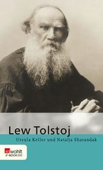 Lew Tolstoj Cover des Buches Lew Tolstoj (ISBN: 9783644014848)