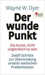 Der wunde Punkt Cover des Buches Der wunde Punkt (ISBN: 9783644018518)