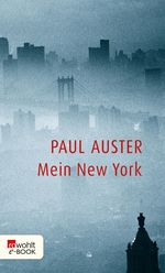 Mein New York Cover des Buches Mein New York (ISBN: 9783644021419)