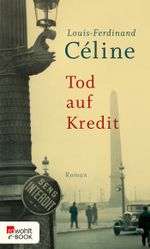 Tod auf Kredit Cover des Buches Tod auf Kredit (ISBN: 9783644024014)