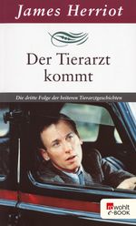 Der Tierarzt kommt Cover des Buches Der Tierarzt kommt (ISBN: 9783644025011)