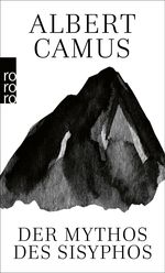 Der Mythos des Sisyphos Cover des Buches Der Mythos des Sisyphos (ISBN: 9783644026612)