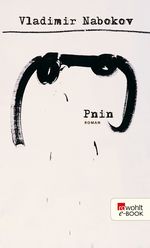 Pnin Cover des Buches Pnin (ISBN: 9783644056510)