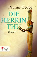 Die Herrin Thu Cover des Buches Die Herrin Thu (ISBN: 9783644200258)