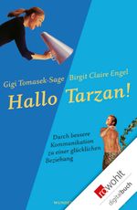 Hallo Tarzan! Cover des Buches Hallo Tarzan! (ISBN: 9783644202016)