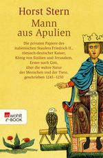 Mann aus Apulien Cover des Buches Mann aus Apulien (ISBN: 9783644311213)