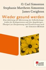 Wieder gesund werden Cover des Buches Wieder gesund werden (ISBN: 9783644400207)