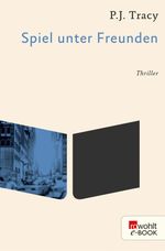 Spiel unter Freunden Cover des Buches Spiel unter Freunden (ISBN: 9783644400238)