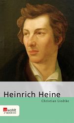 Heinrich Heine Cover des Buches Heinrich Heine (ISBN: 9783644401983)