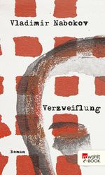 Verzweiflung Cover des Buches Verzweiflung (ISBN: 9783644403475)