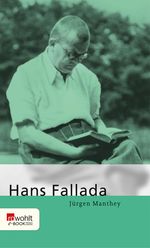 Hans Fallada Cover des Buches Hans Fallada (ISBN: 9783644403604)