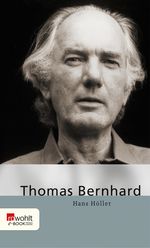 Thomas Bernhard Cover des Buches Thomas Bernhard (ISBN: 9783644403680)