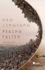 Peking falten Cover des Buches Peking falten (ISBN: 9783644405035)
