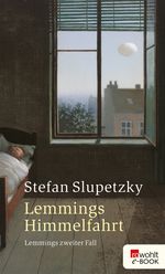 Lemmings Himmelfahrt: Lemmings zweiter Fall Cover des Buches Lemmings Himmelfahrt: Lemmings zweiter Fall (ISBN: 9783644405516)