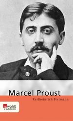 Marcel Proust Cover des Buches Marcel Proust (ISBN: 9783644405998)