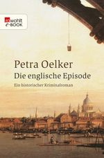 Die englische Episode Cover des Buches Die englische Episode (ISBN: 9783644406711)