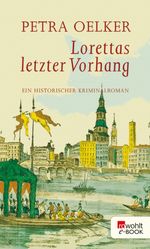 Lorettas letzter Vorhang Cover des Buches Lorettas letzter Vorhang (ISBN: 9783644406810)