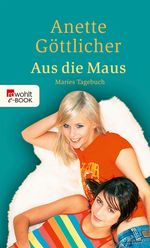 Aus die Maus Cover des Buches Aus die Maus (ISBN: 9783644411418)