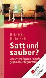 Satt und sauber? Cover des Buches Satt und sauber? (ISBN: 9783644411616)