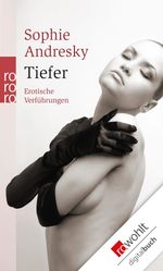 Tiefer Cover des Buches Tiefer (ISBN: 9783644415119)