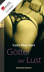 Götter der Lust: Erotischer Roman Cover des Buches Götter der Lust: Erotischer Roman (ISBN: 9783644426412)