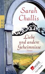 Liebe und andere Geheimnisse Cover des Buches Liebe und andere Geheimnisse (ISBN: 9783644428119)