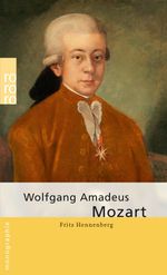 Wolfgang Amadeus Mozart Cover des Buches Wolfgang Amadeus Mozart (ISBN: 9783644435117)