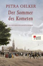 Der Sommer des Kometen Cover des Buches Der Sommer des Kometen (ISBN: 9783644459311)