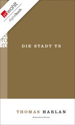 Die Stadt Ys Cover des Buches Die Stadt Ys (ISBN: 9783644498815)