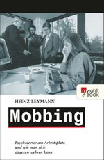 Mobbing Cover des Buches Mobbing (ISBN: 9783644500013)