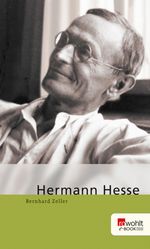 Hermann Hesse Cover des Buches Hermann Hesse (ISBN: 9783644501416)