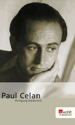 Paul Celan Cover des Buches Paul Celan (ISBN: 9783644516816)