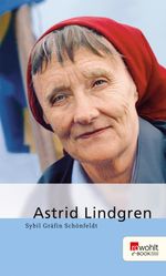 Astrid Lindgren Cover des Buches Astrid Lindgren (ISBN: 9783644517110)