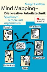 Mind Mapping: Die kreative Arbeitstechnik Cover des Buches Mind Mapping: Die kreative Arbeitstechnik (ISBN: 9783644526617)