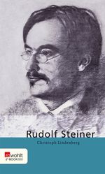 Rudolf Steiner Cover des Buches Rudolf Steiner (ISBN: 9783644541115)