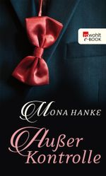 Außer Kontrolle Cover des Buches Außer Kontrolle (ISBN: 9783644543713)