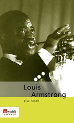 Louis Armstrong Cover des Buches Louis Armstrong (ISBN: 9783644544116)