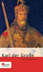 Karl der Große Cover des Buches Karl der Große (ISBN: 9783644565111)