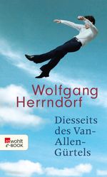 Diesseits des Van-Allen-Gürtels Cover des Buches Diesseits des Van-Allen-Gürtels (ISBN: 9783644569317)