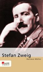 Stefan Zweig Cover des Buches Stefan Zweig (ISBN: 9783644575714)