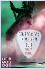 Der Rockstar in meinem Bett (Die Rockstar-Reihe 5) Cover des Buches Der Rockstar in meinem Bett (Die Rockstar-Reihe 5) (ISBN: 9783646600933)