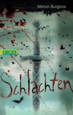 Schlachten Cover des Buches Schlachten (ISBN: 9783646904765)