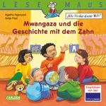 LESEMAUS 192: Mwangaza und die Geschichte mit dem Zahn Cover des Buches LESEMAUS 192: Mwangaza und die Geschichte mit dem Zahn (ISBN: 9783646908428)