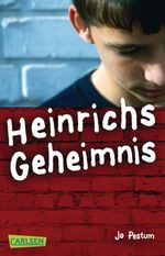 Heinrichs Geheimnis Cover des Buches Heinrichs Geheimnis (ISBN: 9783646926484)