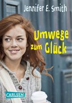 Umwege zum Glück Cover des Buches Umwege zum Glück (ISBN: 9783646928839)