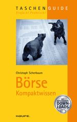 Börse Kompaktwissen Cover des Buches Börse Kompaktwissen (ISBN: 9783648017951)