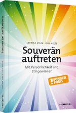 Souverän auftreten Cover des Buches Souverän auftreten (ISBN: 9783648024942)