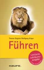 Führen Cover des Buches Führen (ISBN: 9783648028889)